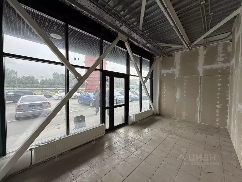 Помещение свободного назначения в Новосибирская область, Бердск ... - Фото 1