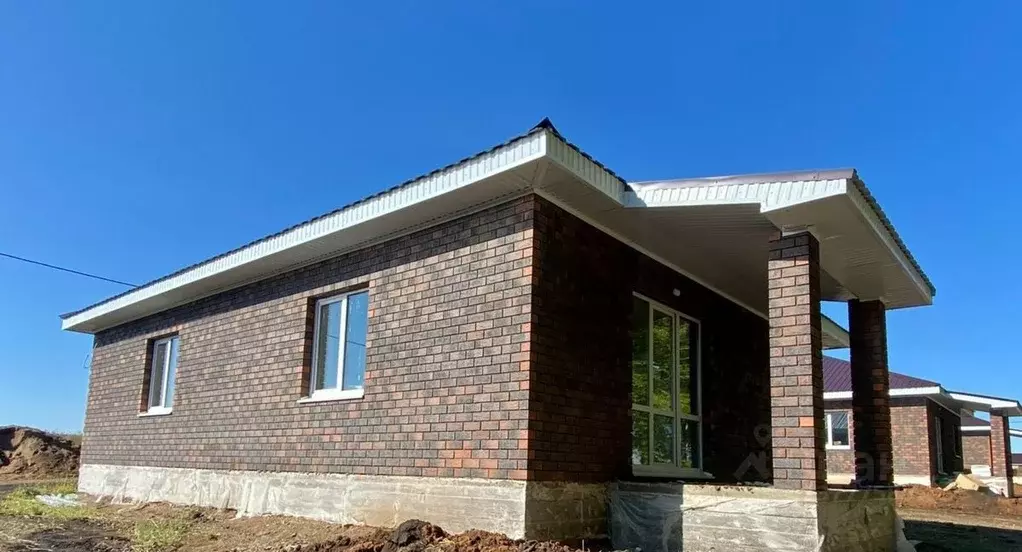 Дом в Московская область, Черноголовка городской округ, д. Афанасово-3 . - Фото 1