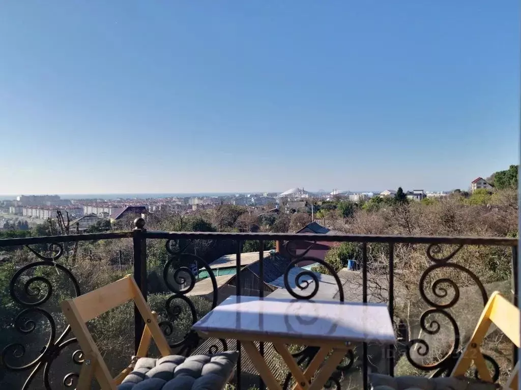 1-к кв. Краснодарский край, Сочи Школьная ул., 24 (28.0 м) - Фото 0