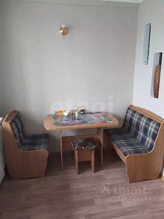 2-к кв. Коми, Усинск ул. 60 лет Октября, 1А (43.4 м) - Фото 2