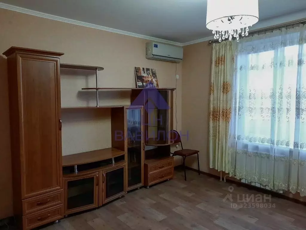 2-к кв. Ростовская область, Волгодонск ул. Гагарина (53.7 м) - Фото 2