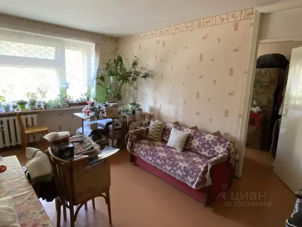 3-к кв. Свердловская область, Нижний Тагил ул. Горошникова, 66 (62.8 ... - Фото 2