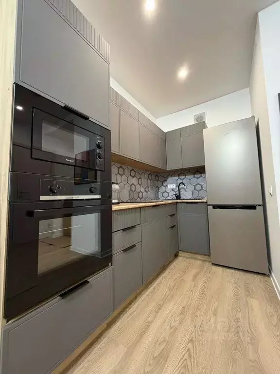 2-к кв. Московская область, Котельники Парковый мкр, 11 (32.0 м) - Фото 1