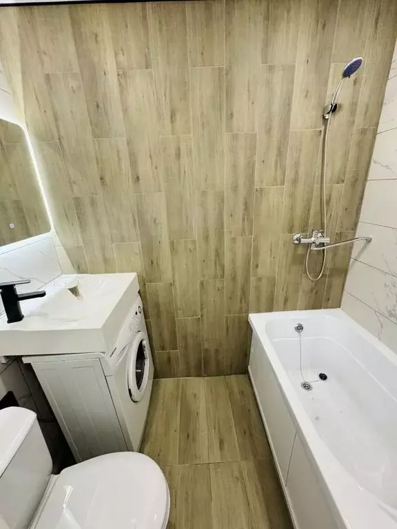 Студия Татарстан, Казань ул. Карбышева, 62 (18.0 м) - Фото 1