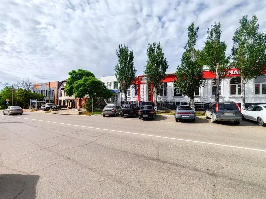 Дом в Краснодарский край, Темрюк ул. Терлецкого, 5 (700 м) - Фото 1