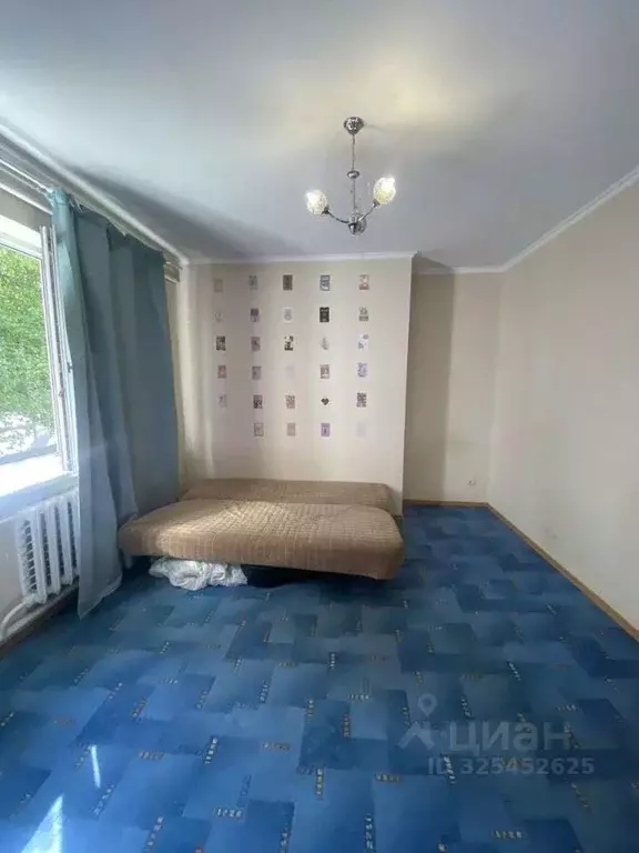 Комната Краснодарский край, Краснодар ул. Скорняжная, 45/1 (16.6 м) - Фото 1