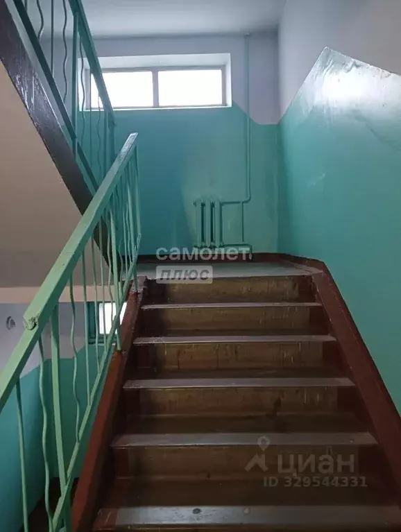 Комната Амурская область, Благовещенск ул. Мухина, 18 (18.2 м) - Фото 2