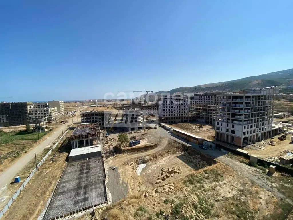 2-к кв. Дагестан, Дербент пер. Карла Маркса, 98к1 (80.0 м) - Фото 1