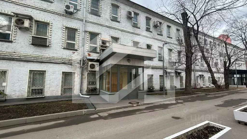 Помещение свободного назначения в Москва Смоленский бул., 24С2 (98 м) - Фото 2