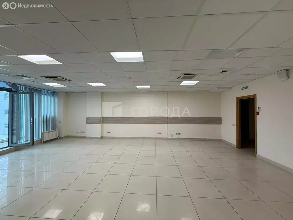 Офис (477 м) - Фото 2