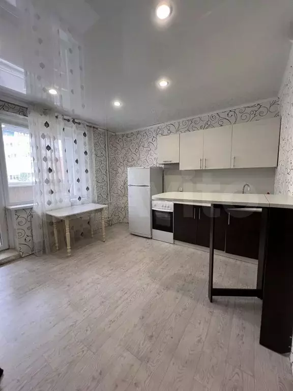 Квартира-студия, 23,7 м, 1/9 эт. - Фото 1