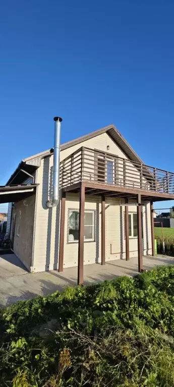 Дом в Владимирская область, Суздальский район, Селецкое муниципальное ... - Фото 1