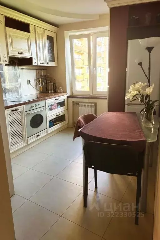 2-к кв. Санкт-Петербург Ленинский просп., 92К3 (52.0 м) - Фото 1