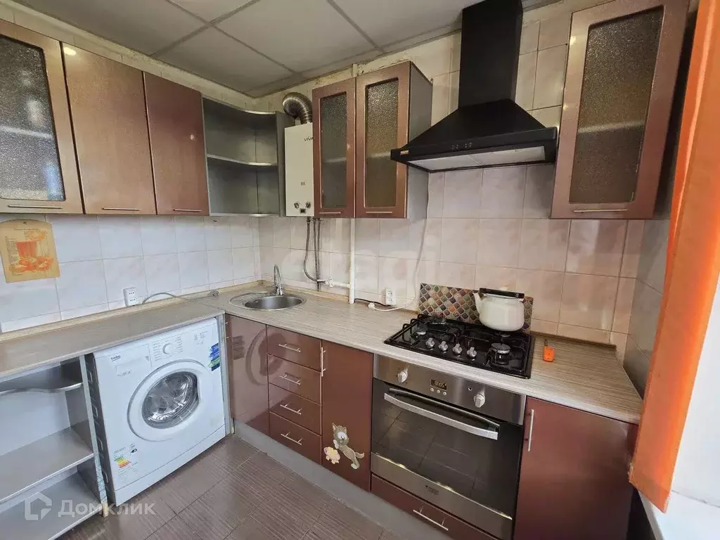 Продаётся 2-к квартира, 46.6 м - Фото 1