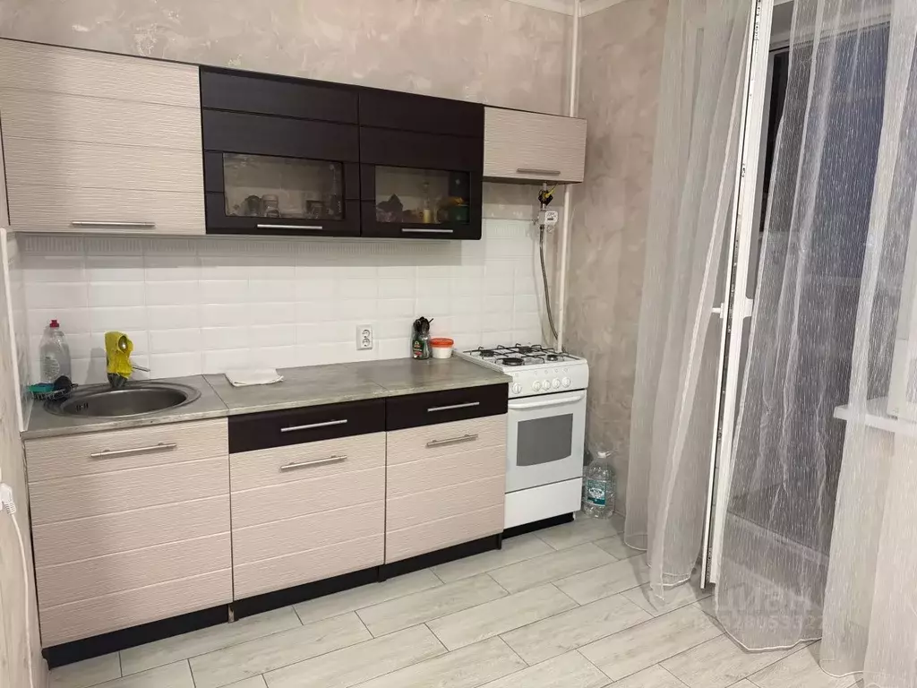 1-к кв. Мордовия, Саранск Севастопольская ул., 25А/1 (36.9 м) - Фото 2