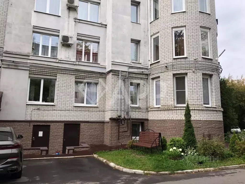 Помещение свободного назначения в Брянская область, Брянск ул. ... - Фото 1