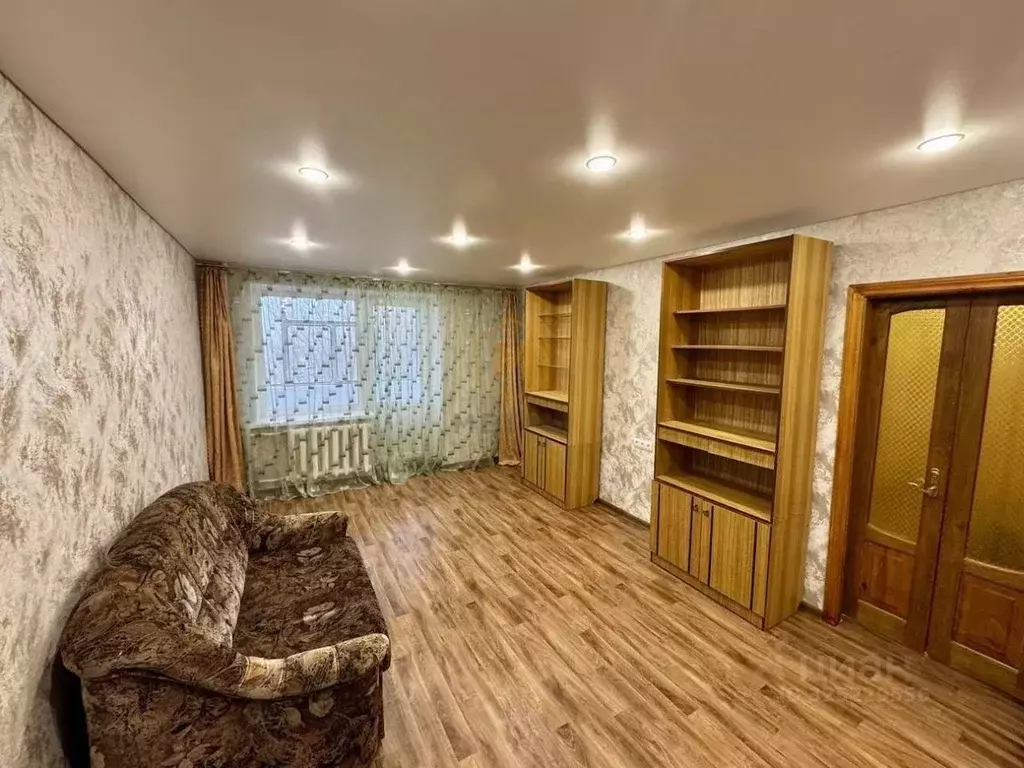 3-к кв. Белгородская область, Белгородский район, Северный городское ... - Фото 1