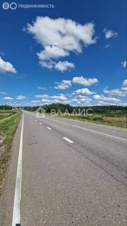 Участок в село Онуфриево, Новая улица, 10 (1193 м) - Фото 0
