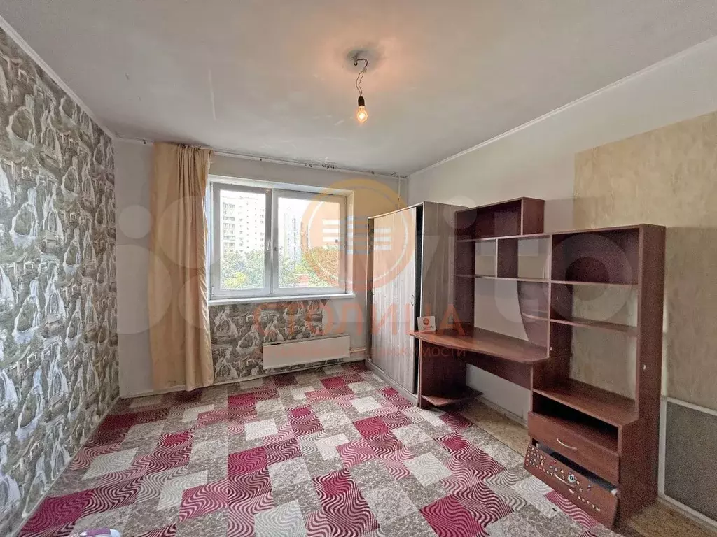 2-к. квартира, 52 м, 5/17 эт. - Фото 0