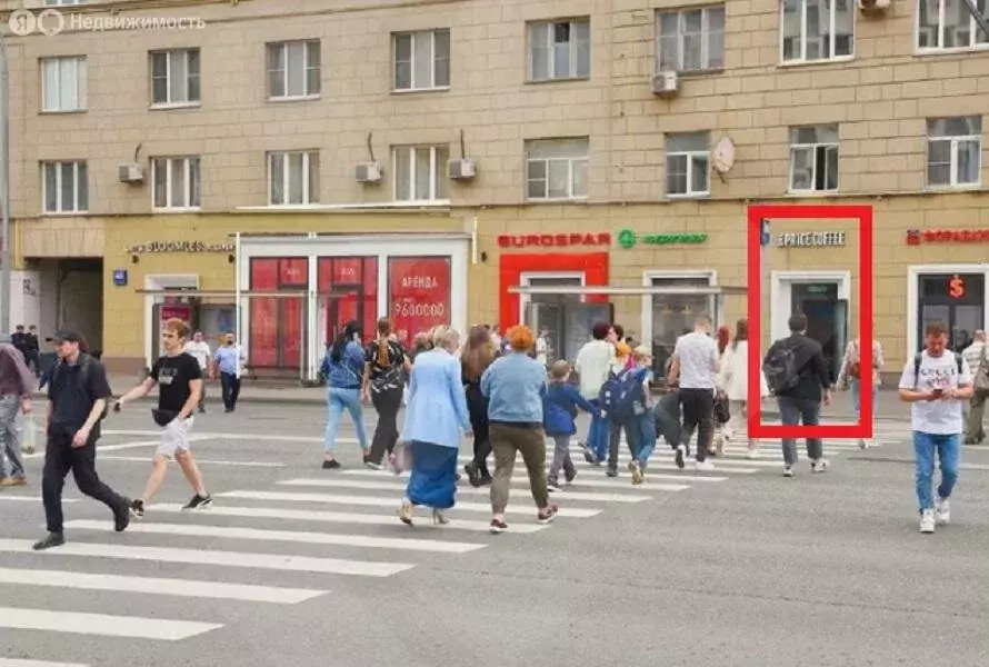 Помещение свободного назначения (17 м) - Фото 2