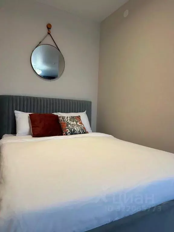 1-к кв. Татарстан, Казань Бухарская ул., 32к1 (38.0 м) - Фото 1