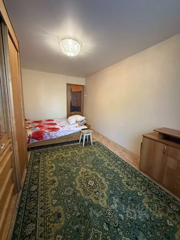 3-к кв. Астраханская область, Астрахань Волгоградская ул., 85Е (63.8 ... - Фото 1