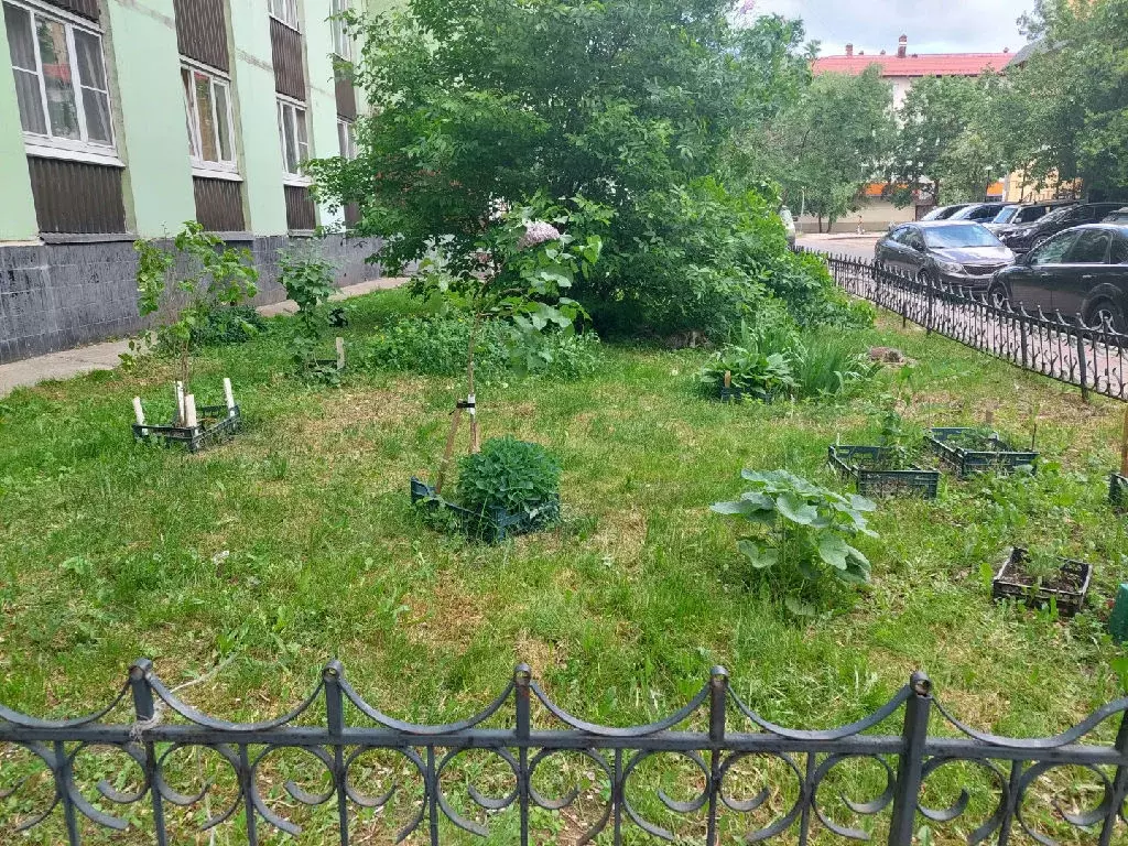 Продается комната в 4-комнатной квартире - Фото 2