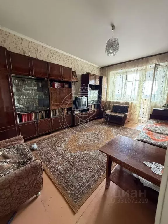 2-к кв. Татарстан, Казань Солдатская ул., 3 (54.0 м) - Фото 1