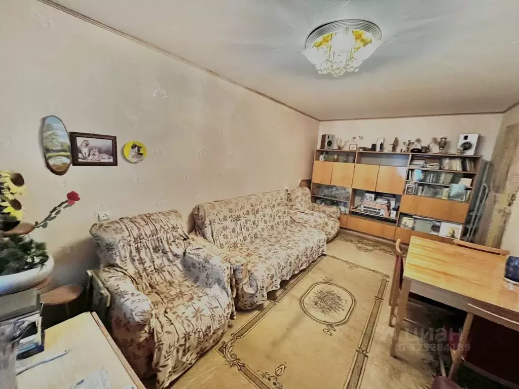 2-к кв. Московская область, Жуковский ул. Левченко, 1 (50.1 м) - Фото 1