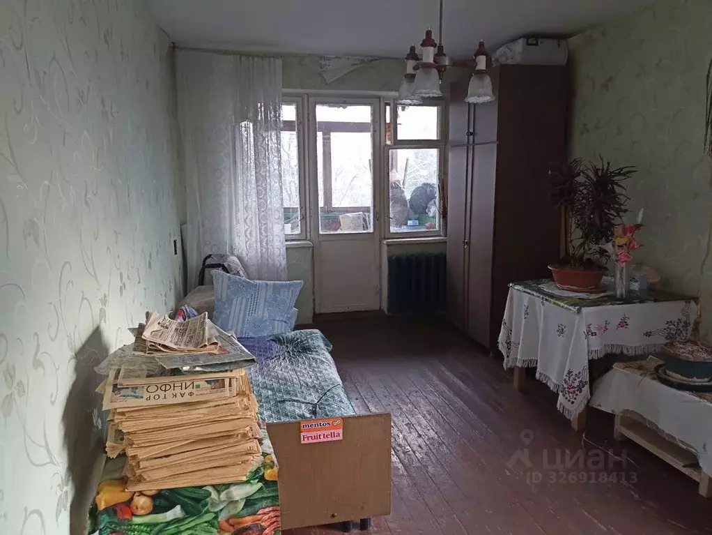 Комната Московская область, Подольск ул. Чехова, 2 (17.0 м) - Фото 1