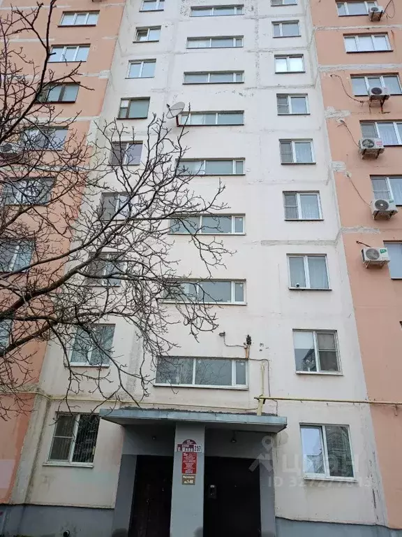 2-к кв. Ростовская область, Таганрог ул. Сергея Шило, 257 (53.5 м) - Фото 1