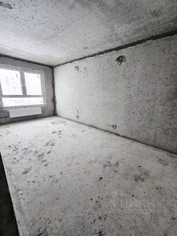 1-к кв. Саратовская область, Балаково Волжская ул., 35А (31.5 м) - Фото 2