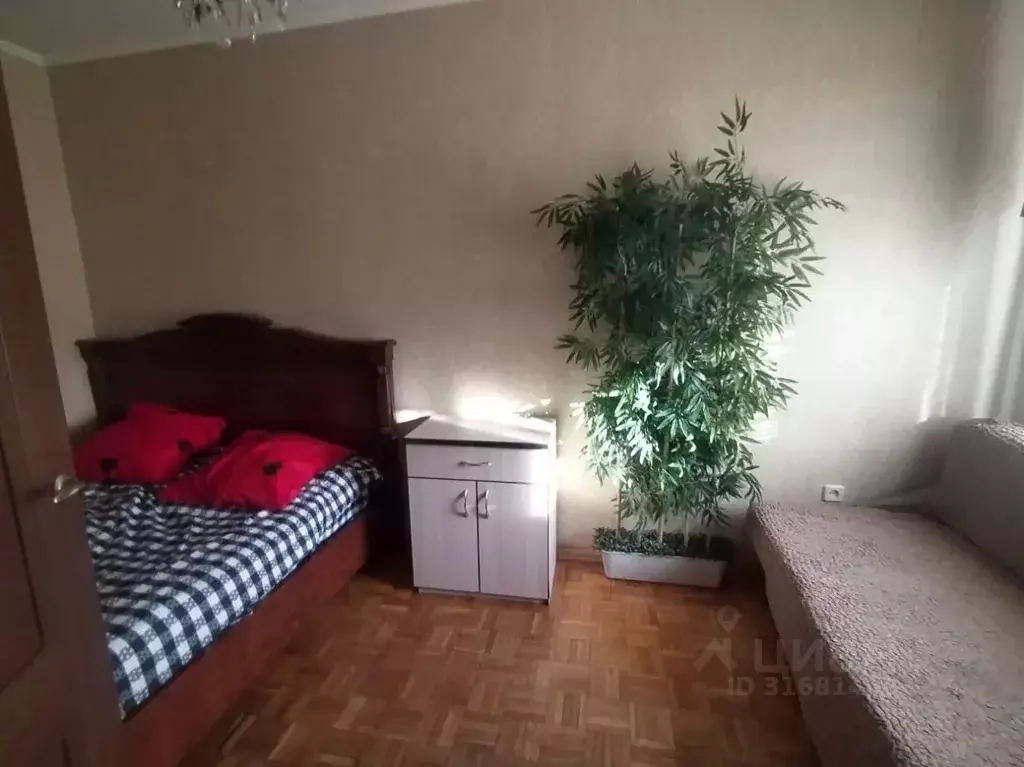 2-к кв. Москва Поклонная ул., 2К2 (59.0 м) - Фото 1