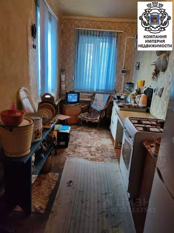 Дом в Белгородская область, Шебекинский муниципальный округ, с. ... - Фото 2