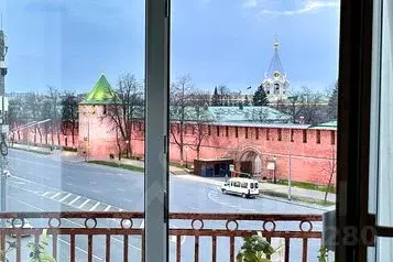2-к кв. Нижегородская область, Нижний Новгород ул. Минина, 2/8 (59.0 ... - Фото 0