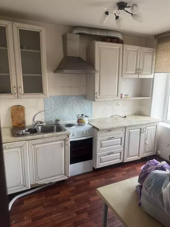 2-к. квартира, 44 м, 3/5 эт. - Фото 0