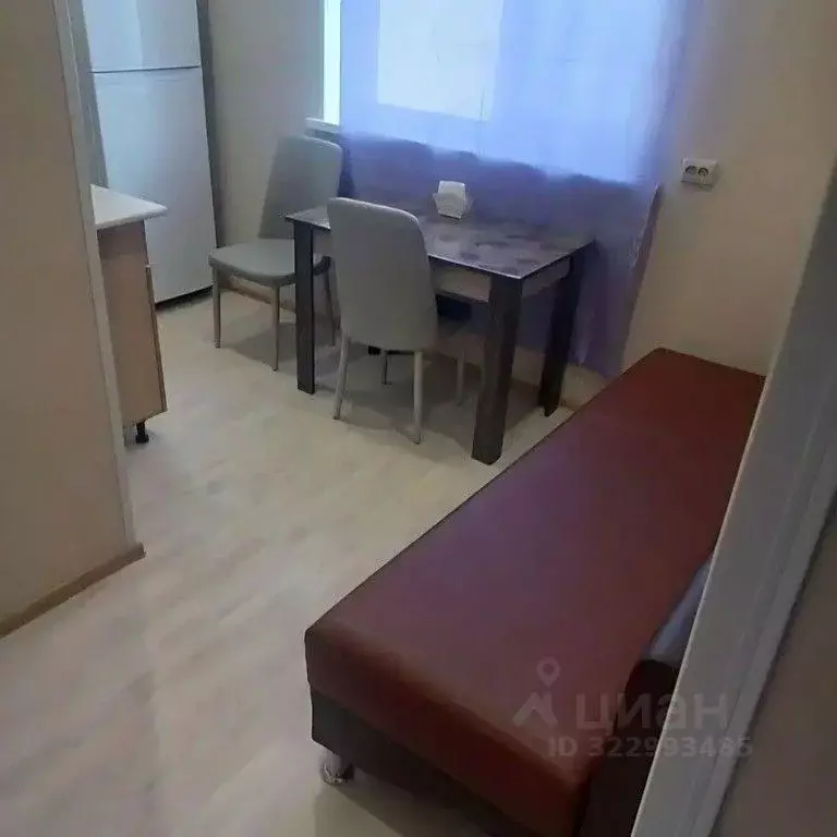 1-к кв. Приморский край, Артем Амурская ул., 24 (36.0 м) - Фото 2