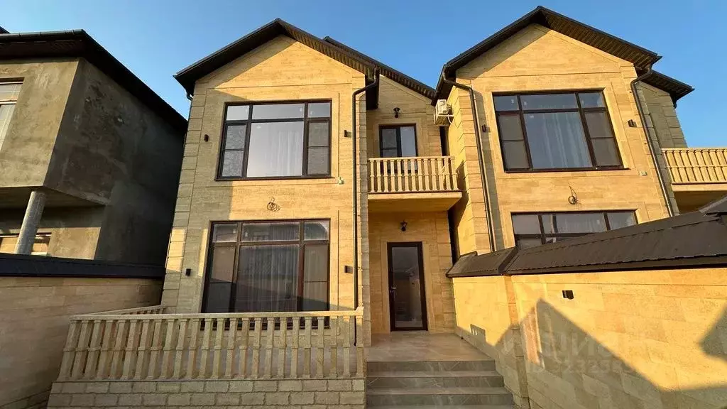 Дом в Дагестан, Карабудахкентский район, Турали 7-е тер. ул. ... - Фото 1