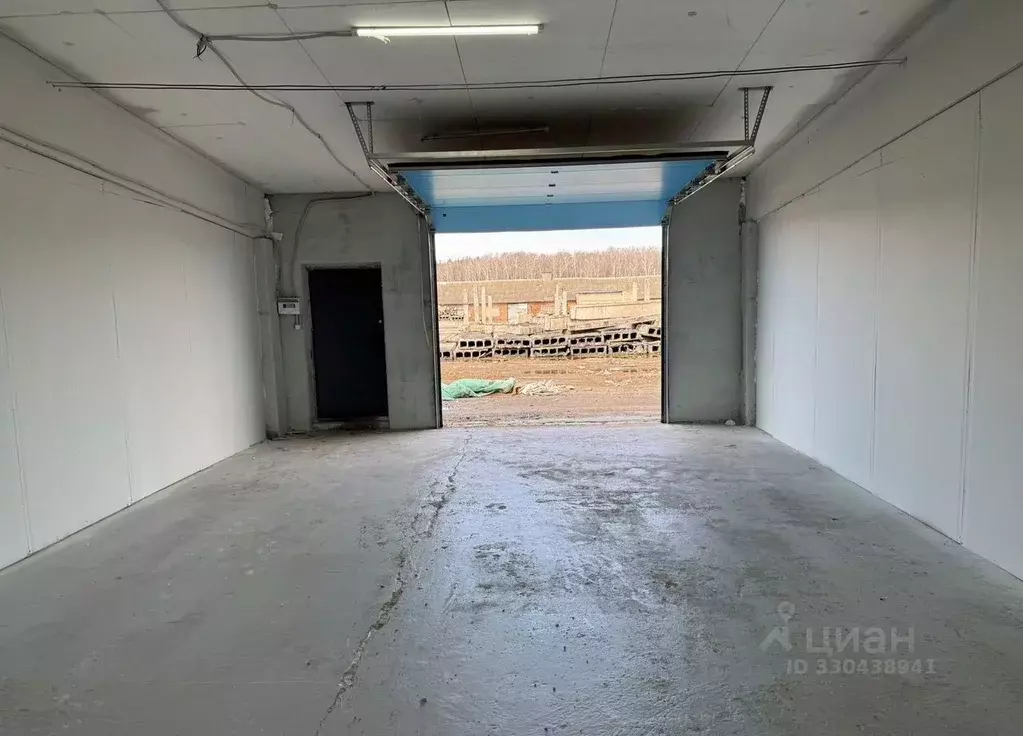 Помещение свободного назначения в Московская область, Коломна ... - Фото 2