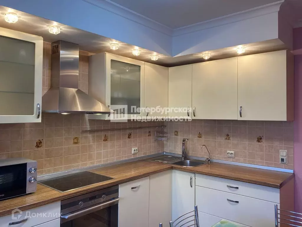 Продаётся 3-к квартира, 69.8 м - Фото 1