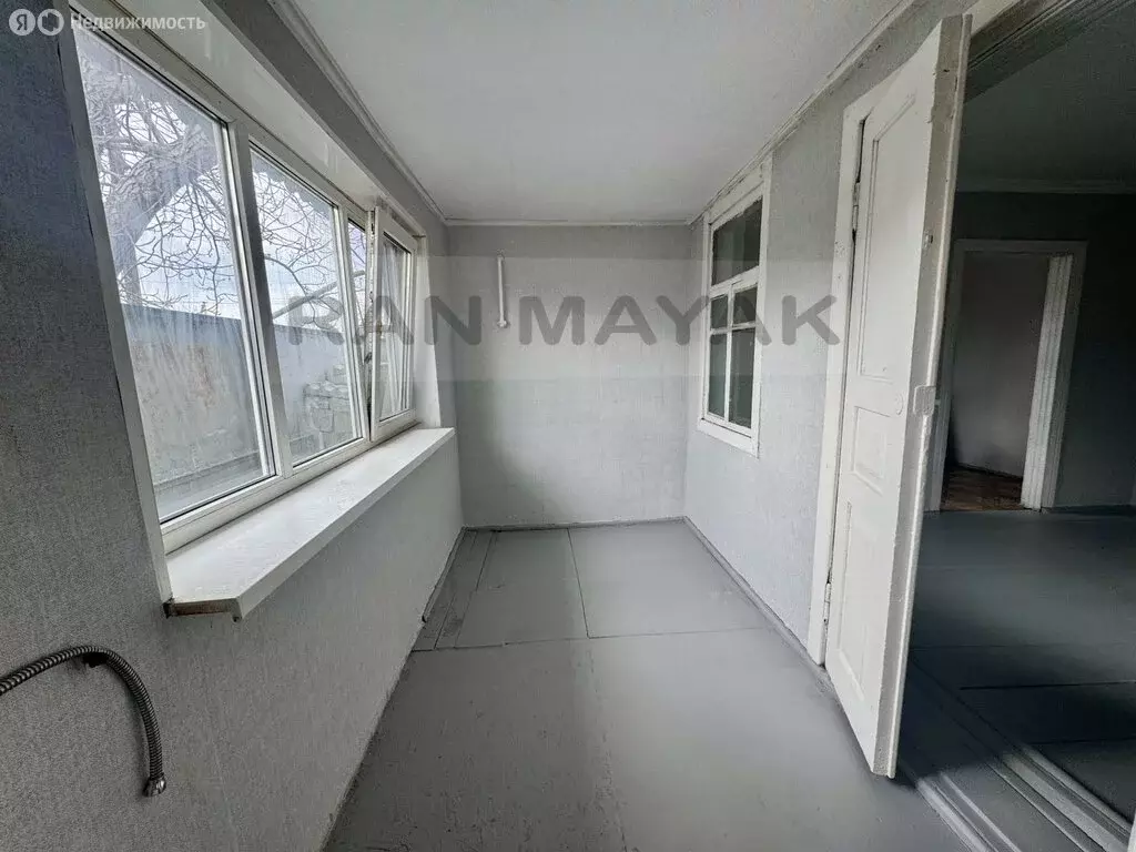 Дом в Майкоп, улица Кольцова, 220 (21.2 м) - Фото 2