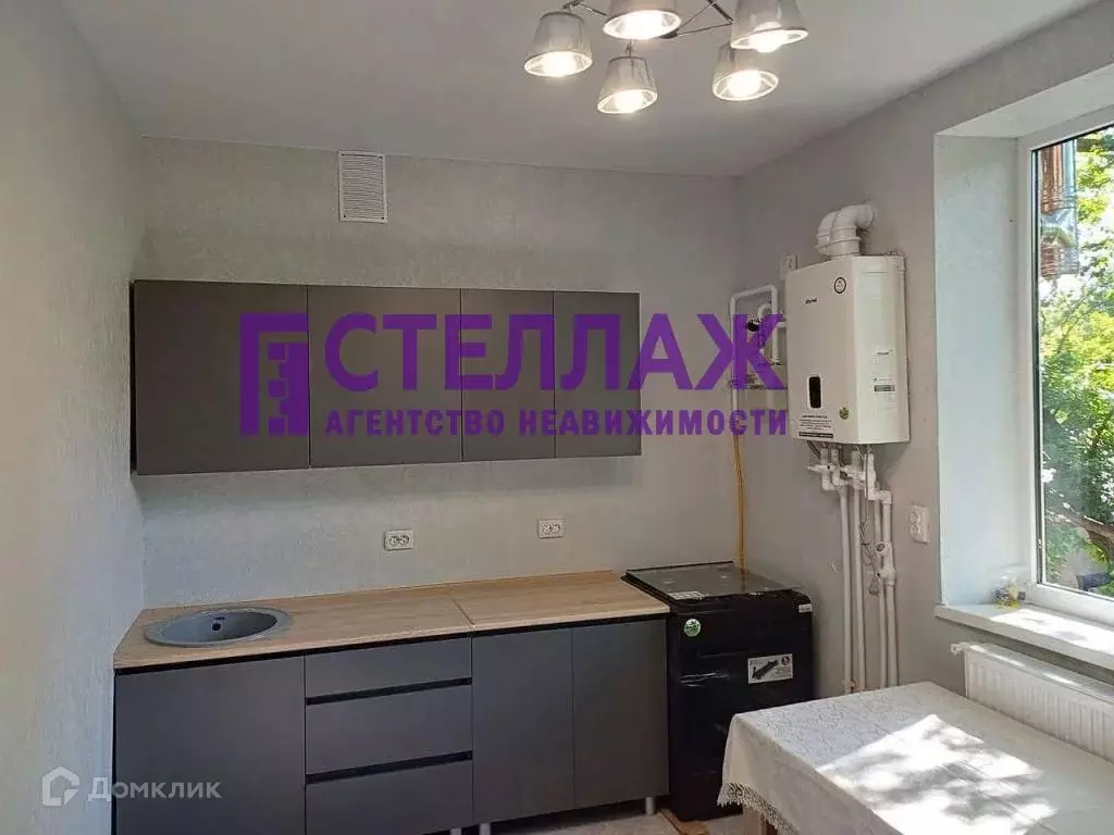 Продаётся 2-к квартира, 57.5 м - Фото 0