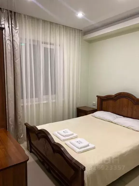 Комната Краснодарский край, Сочи пос. Вардане, пер. Огородный, 11/49 - Фото 0