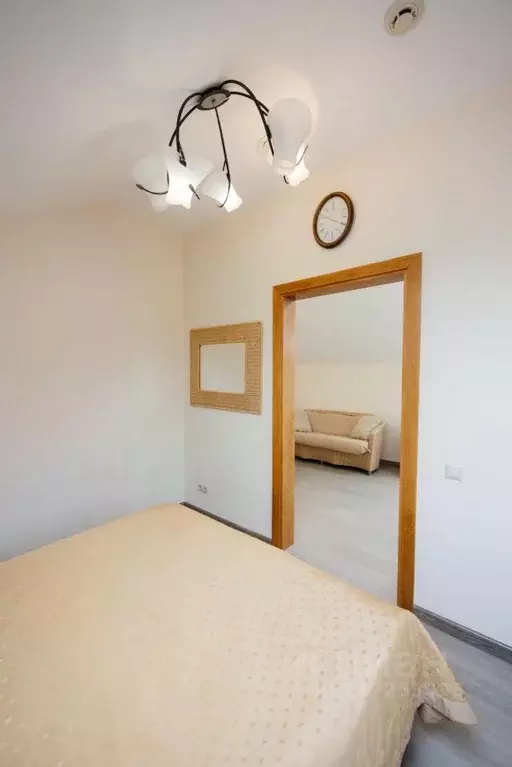 Комната Красноярский край, Красноярск Базайская ул., 341 (20.0 м) - Фото 1