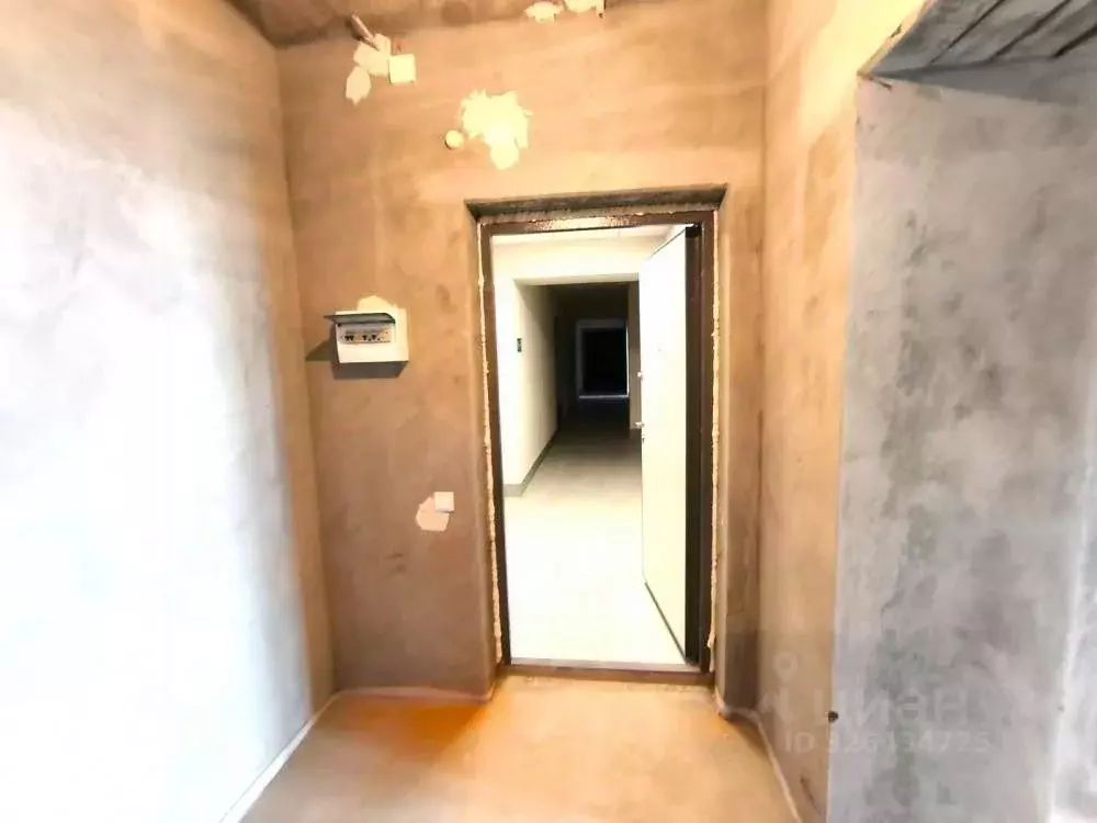 Студия Кемеровская область, Кемерово просп. Восточный, 31 (27.4 м) - Фото 2