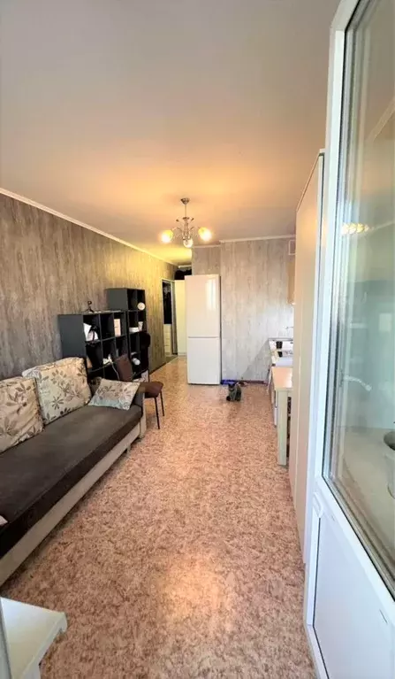 Продаётся квартира-студия, 24.1 м - Фото 0