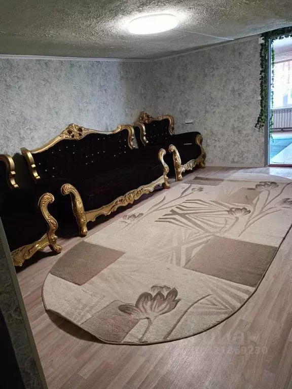 Дом в Ханты-Мансийский АО, Нефтеюганск 11а мкр, ул. Буровиков, 10 (100 ... - Фото 2