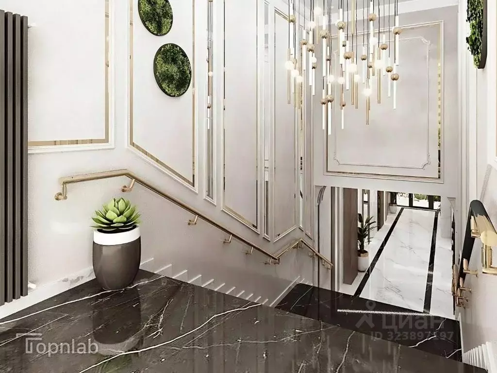 1-к кв. Краснодарский край, Краснодар Школьный мкр, ул. Школьная, 1 ... - Фото 1