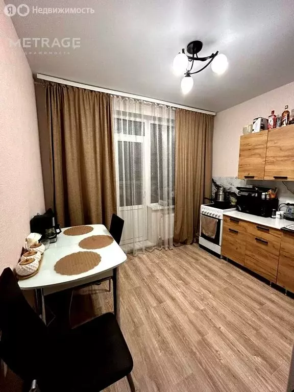 2-комнатная квартира: Новосибирск, улица Петухова, 105 (54.6 м) - Фото 1