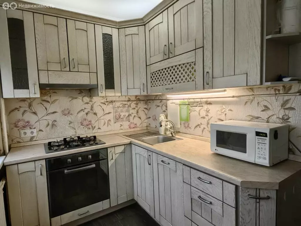 2-комнатная квартира: Санкт-Петербург, Байконурская улица, 7к1 (44.7 ... - Фото 1